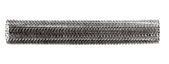 

Tuleja Siatkowa 16x1000mm kotwa chemiczna