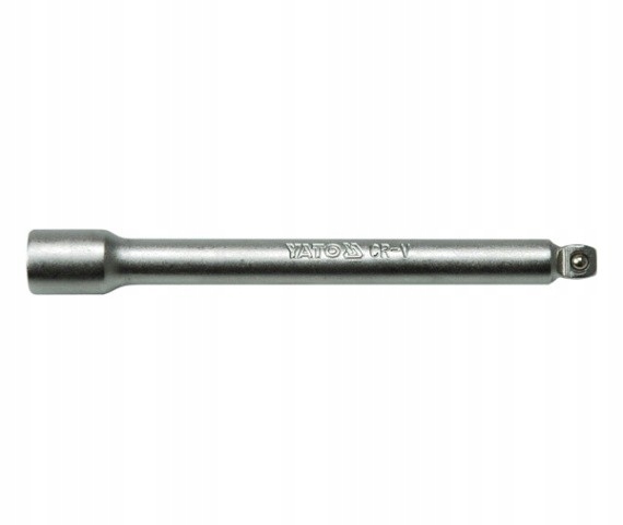 

Przedłużka Uchylna 3/8, 152 mm, yt-3848 Yato