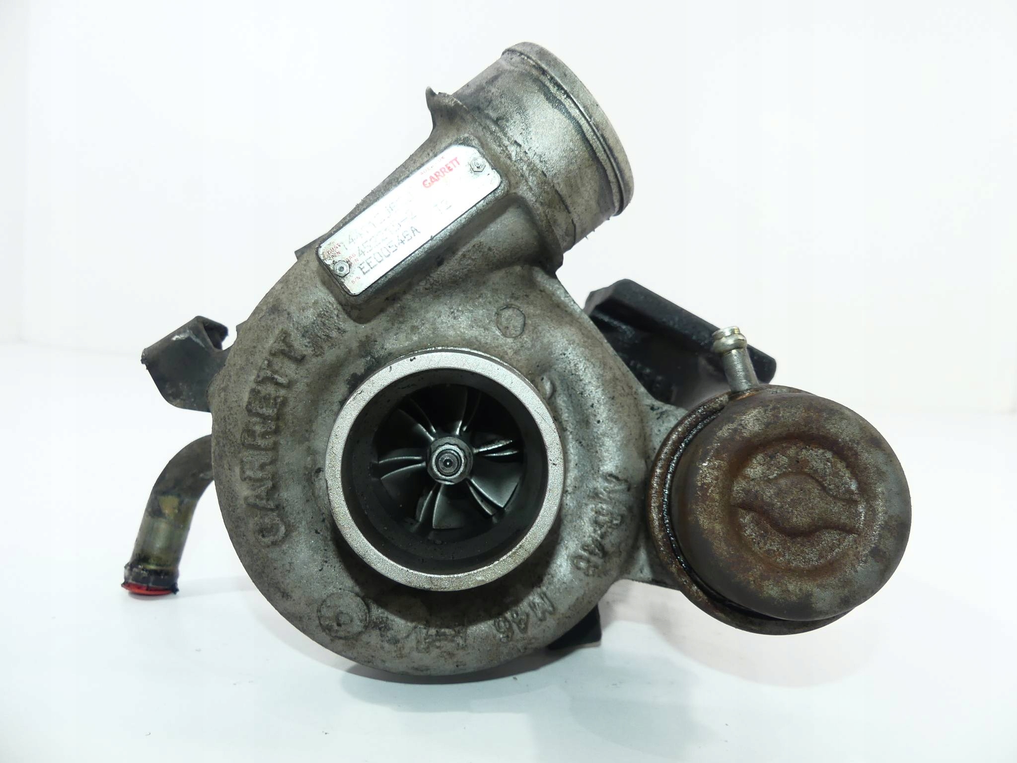 PRIMERA P11 99-02 TURBOSPRĘŻARKA 144112J620 2.0 TD Producent części Nissan OE