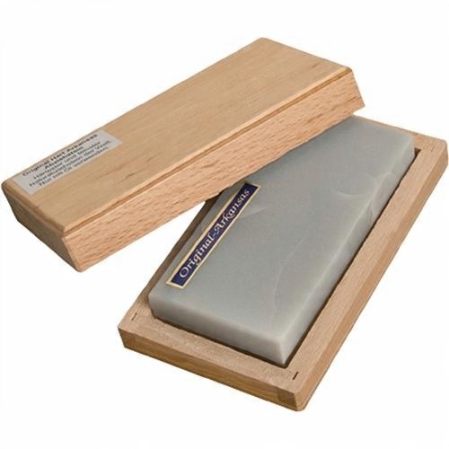 

Kamień szlifierski 100x40x20 ostrzałka Arkansas