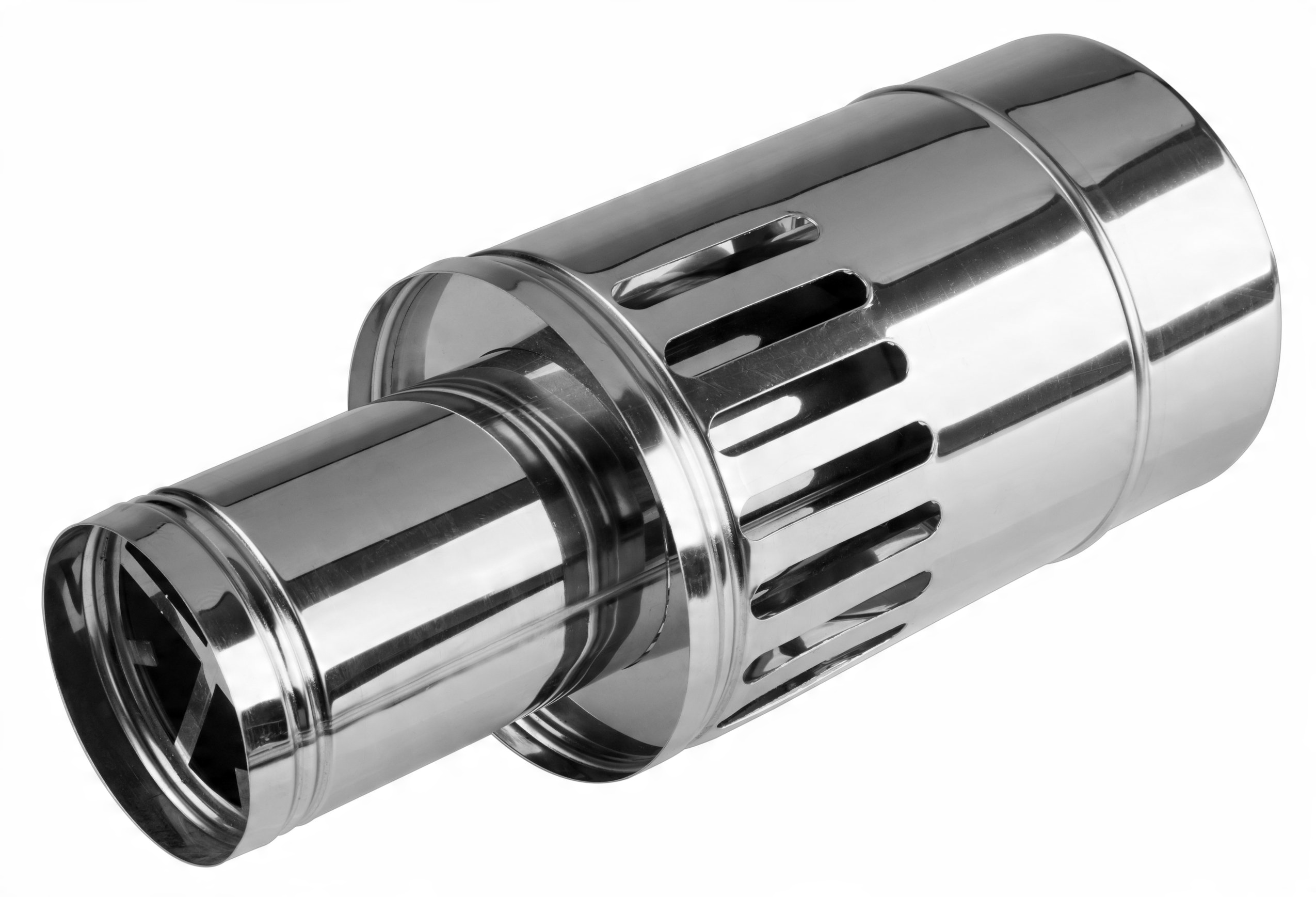 

Zakończenie - Czerpnia System Turbo Kwas FI100/150
