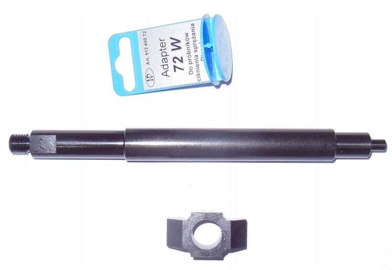 ADAPTER PRÓBNIKA FORD MONDEO 2.0 2.2 TDCI HDI Marka HP