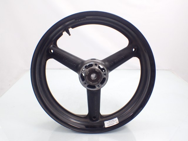 Обод передний 17 