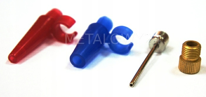 YATO DOUBLE PISTON FOOT PUMP + АКСЕССУАРЫ 7350