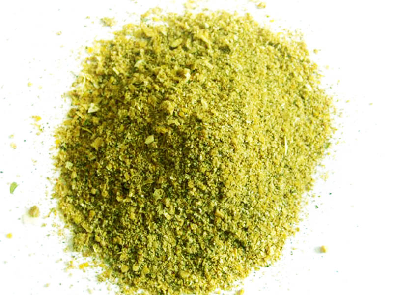 Levně Koření Na Sledě 5 Kg Bezglutaminový Velkoobchod Loď