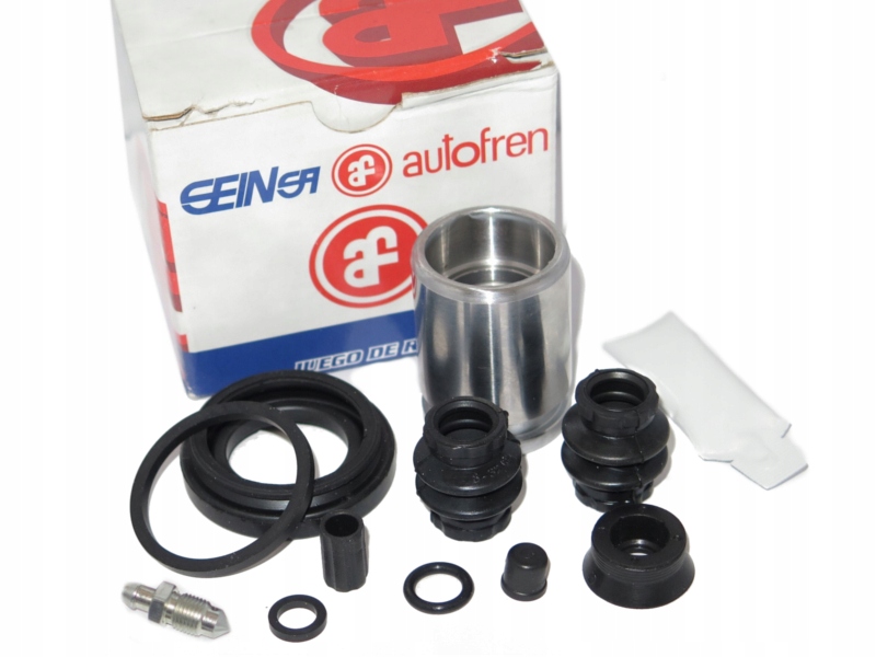 ZESTAW NAPRAWCZY REPERATURKA ZACISKU TYŁ 36mm