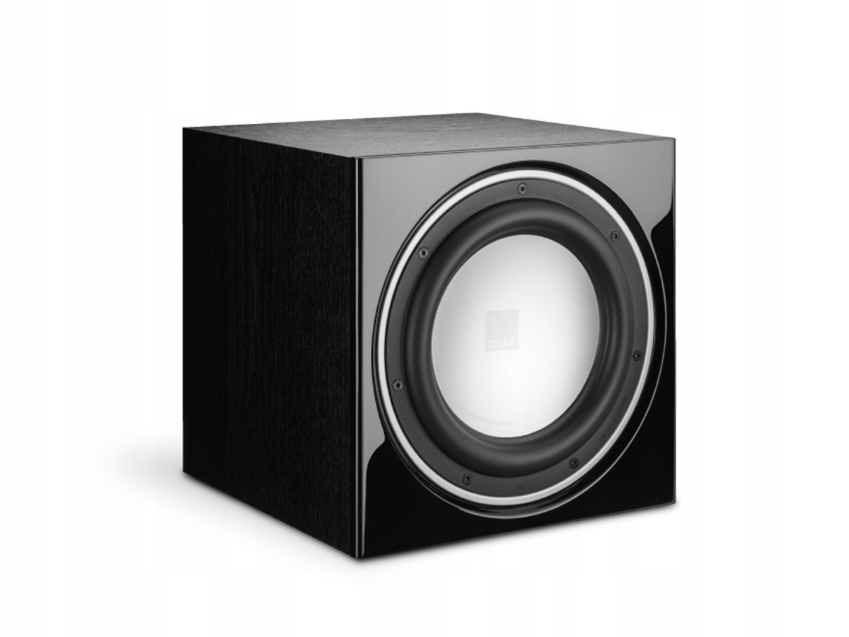Dali Sub E-9 F - Subwoofer Aktywny Hi-Fi BIAŁY Kod producenta SUB E-9F