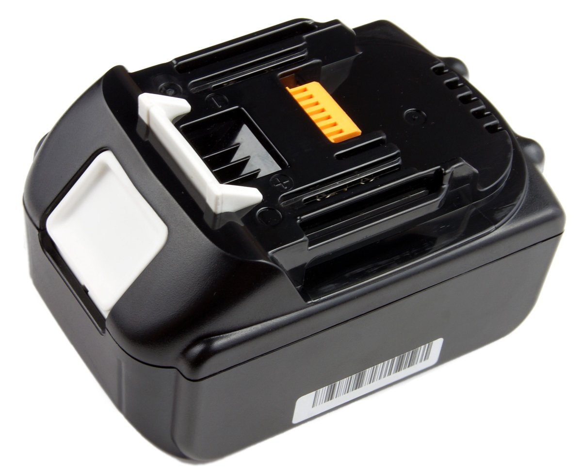 

Bateria do Makita 18V 4Ah zamiennik BL1840 BL1830