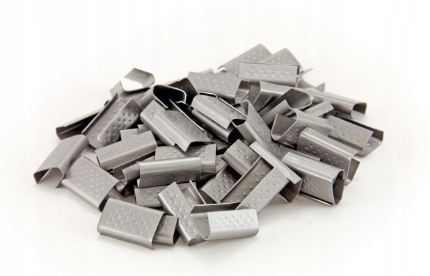 12mm/2800m MOCNA TAŚMA BIAŁA PP DO PAKOWANIA PALET Szerokość 12 mm