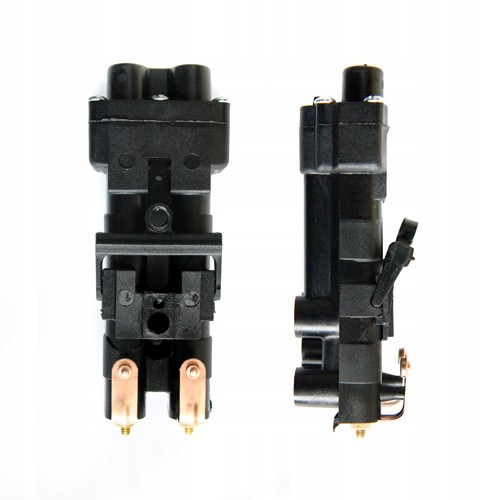 GRZAŁKA OGRZEWACZA DAFI IPX4 7,3kW 230V Kod producenta 3264569