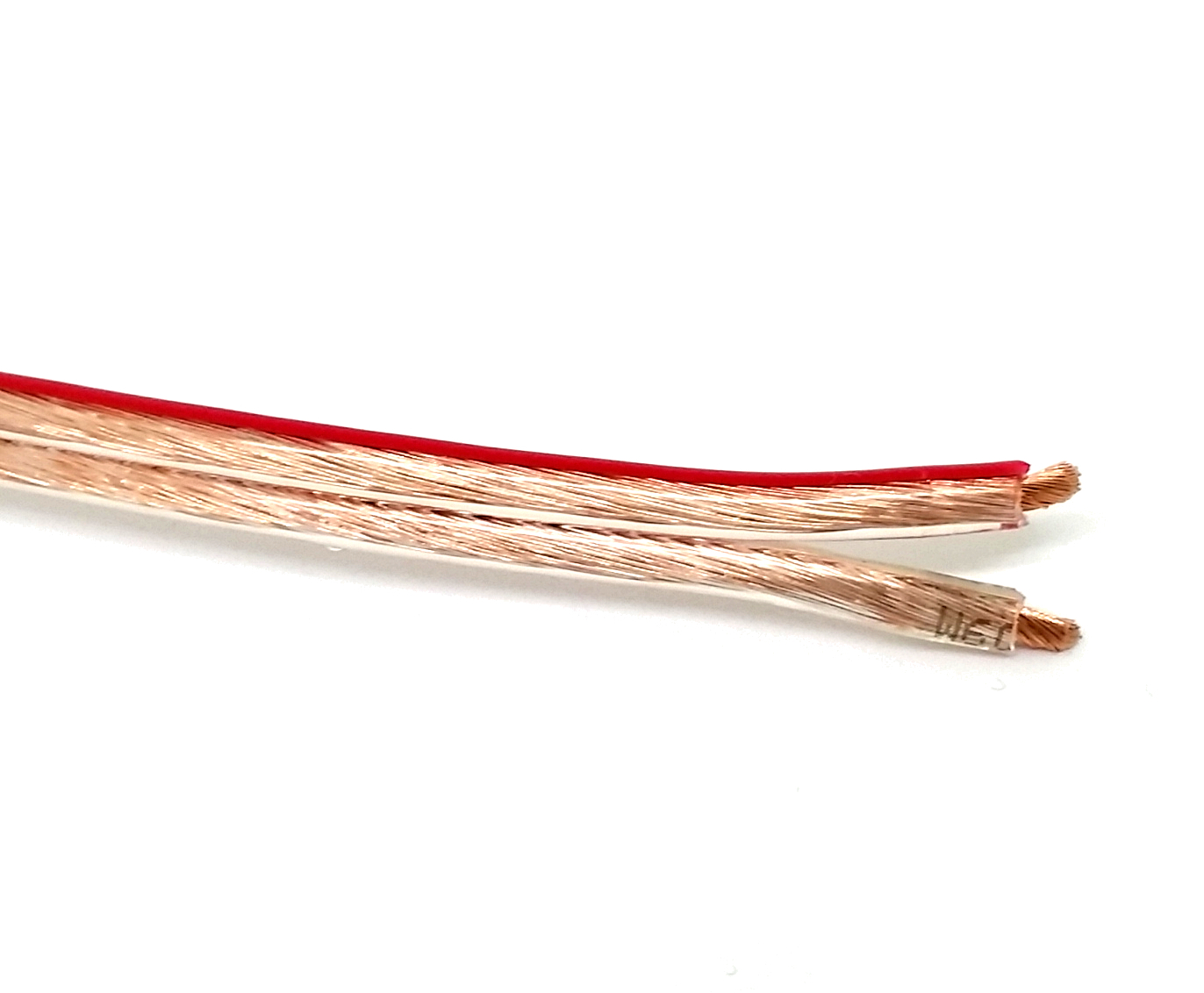

Przewód głośnikowy 2 żyły x 1mm2 Cca 10m