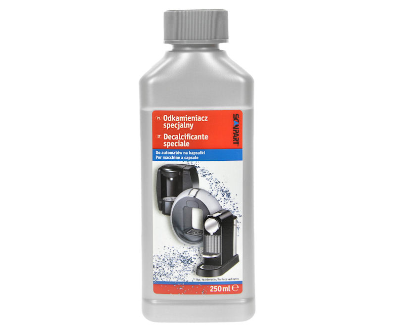 

Odkamieniacz do ekspresów Dolce Gusto 250ML