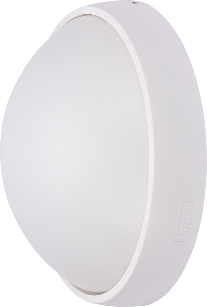 

Lampa Ścienna Zewnętrzna Plafoniera Led 15W IP54