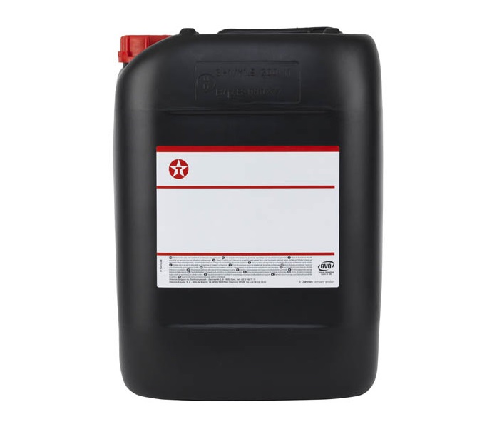 TEXACO Motor Oil 15W-40 Olej silnikowy SL/CF 20L