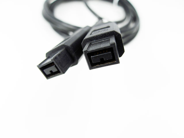 kabel FIREWIRE 800 9pin / 9pin fire wire 1,8m Producent Vitalco