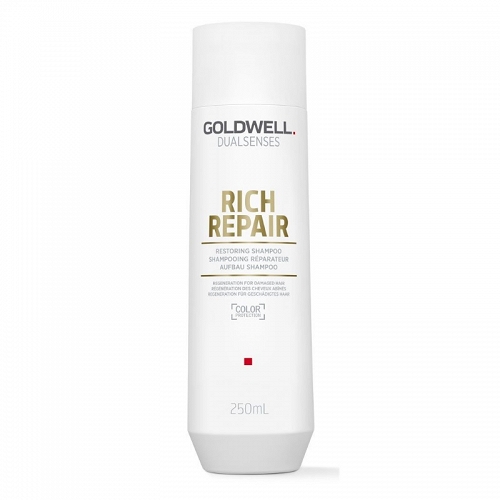 

Goldwell Rich Repair Szampon Odbudowujący 250ML