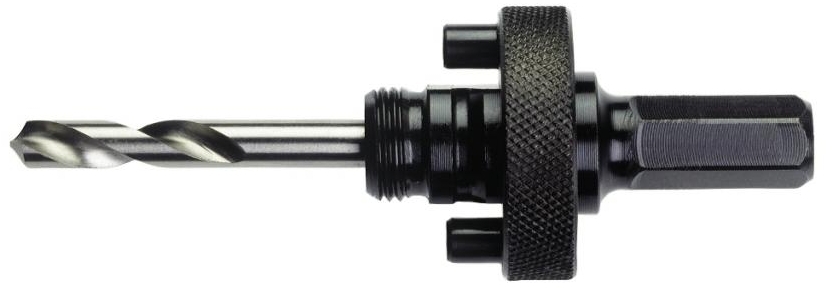 

Uchwyt Prowadzenie Do Pił Otwornic 32-210mm Bahco