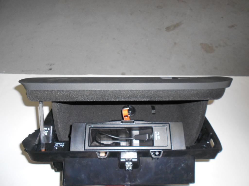 VW PASSAT B7 CC буфер обмена MEDIA INTERFACE 5N0035342D