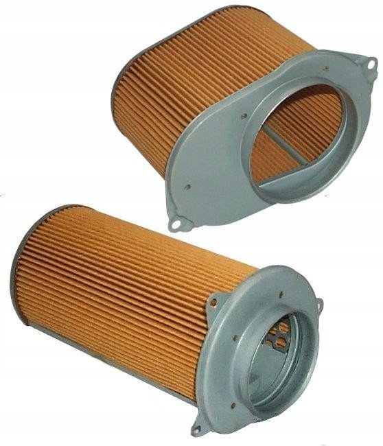 Filtry vzduchu Suzuki Vs 600 700 750 800 Intruder Filtr 2 ks Kvalita