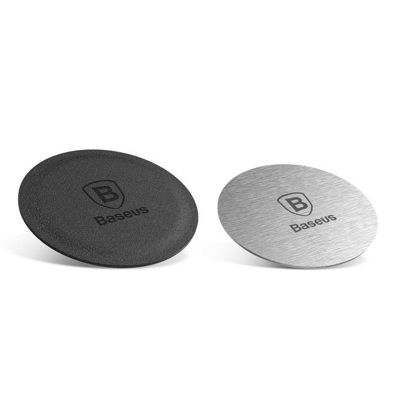 

Blaszki Do Uchwytu Baseus Zestaw Metalplate Iottie