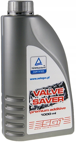 

Valve Saver Esgi Lubryfikator Lpg/cng 1L