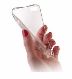 

Ultra Cienkie Etui do Asus ZenFone Max XC550KL