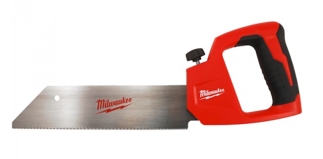 

Milwaukee Piła Do Tworzyw Sztucznych Pcv 305mm