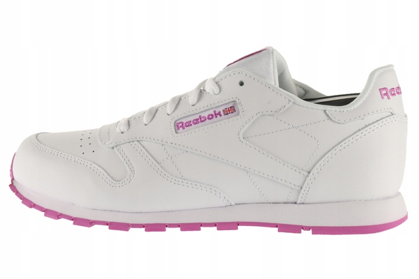 

Buty damskie Reebok Classic Leather BS8044
