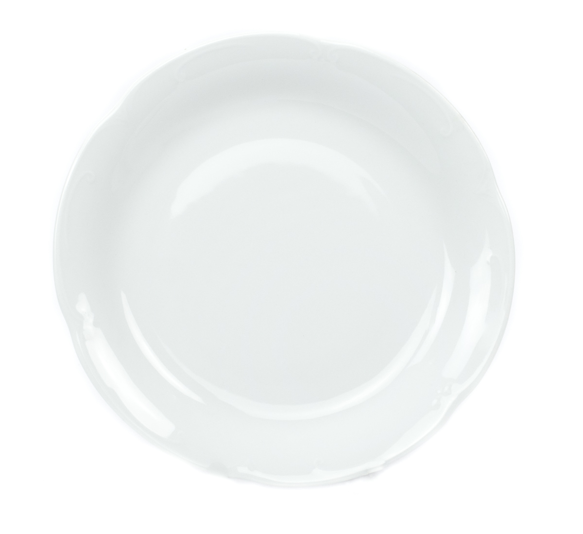 

Chodzież Kamelia 1000 Talerz Płytki Deserowy 19 CM