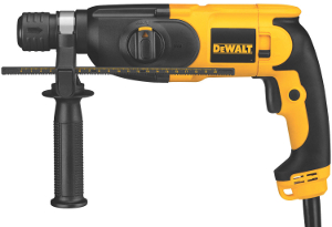 Wyłącznik młotowiert.DeWalt D2512K,D25013K,DWEN101 Rodzaj włącznik