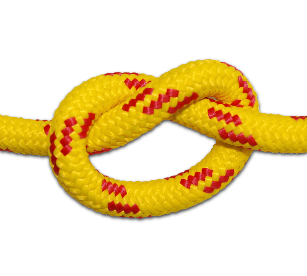 

Lina Pleciona Polipropylenowa 10 MM linka sznur
