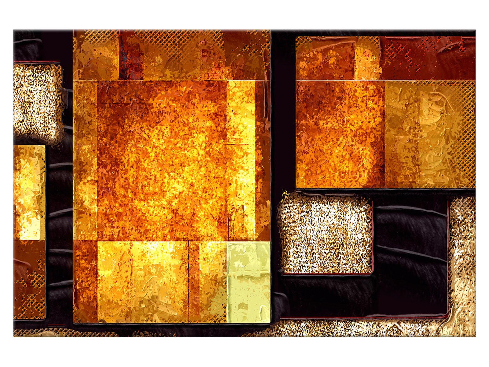 

Obraz na płótnie Pod przykryciem 120x80 1892A_1B