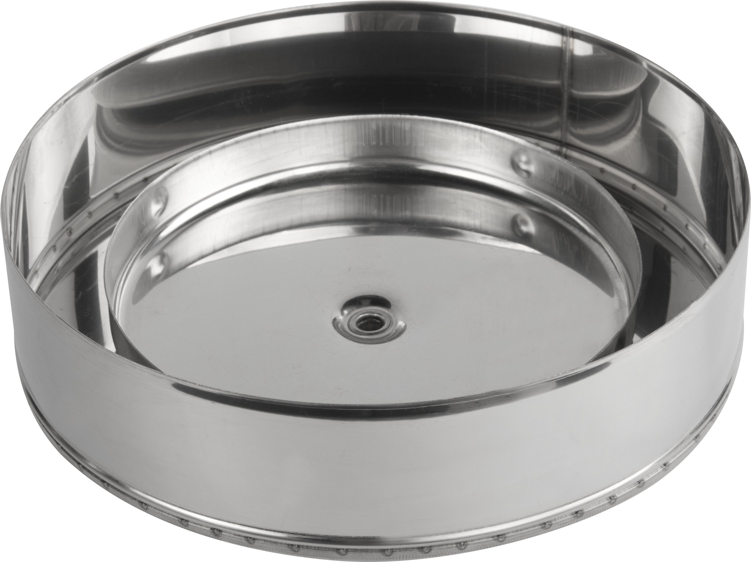 

Odskraplacz System 2Ś Izolowany Kwas FI250/350