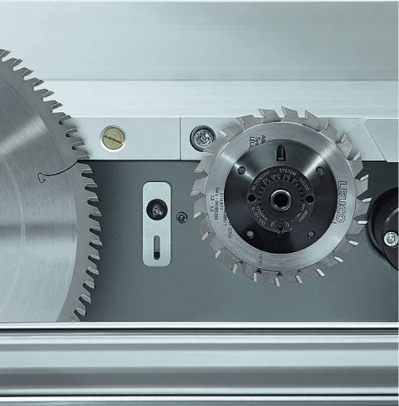 PIŁA FORMATOWA ALTENDORF formatówka pilarka piły podcinak podcinakiem 4kW Marka Inny producent