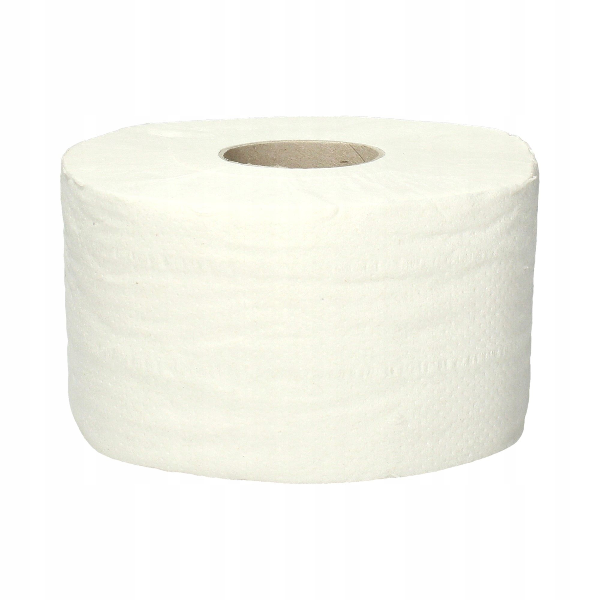 

Papier toaletowy makulatura 2w fi180 biały Katrin