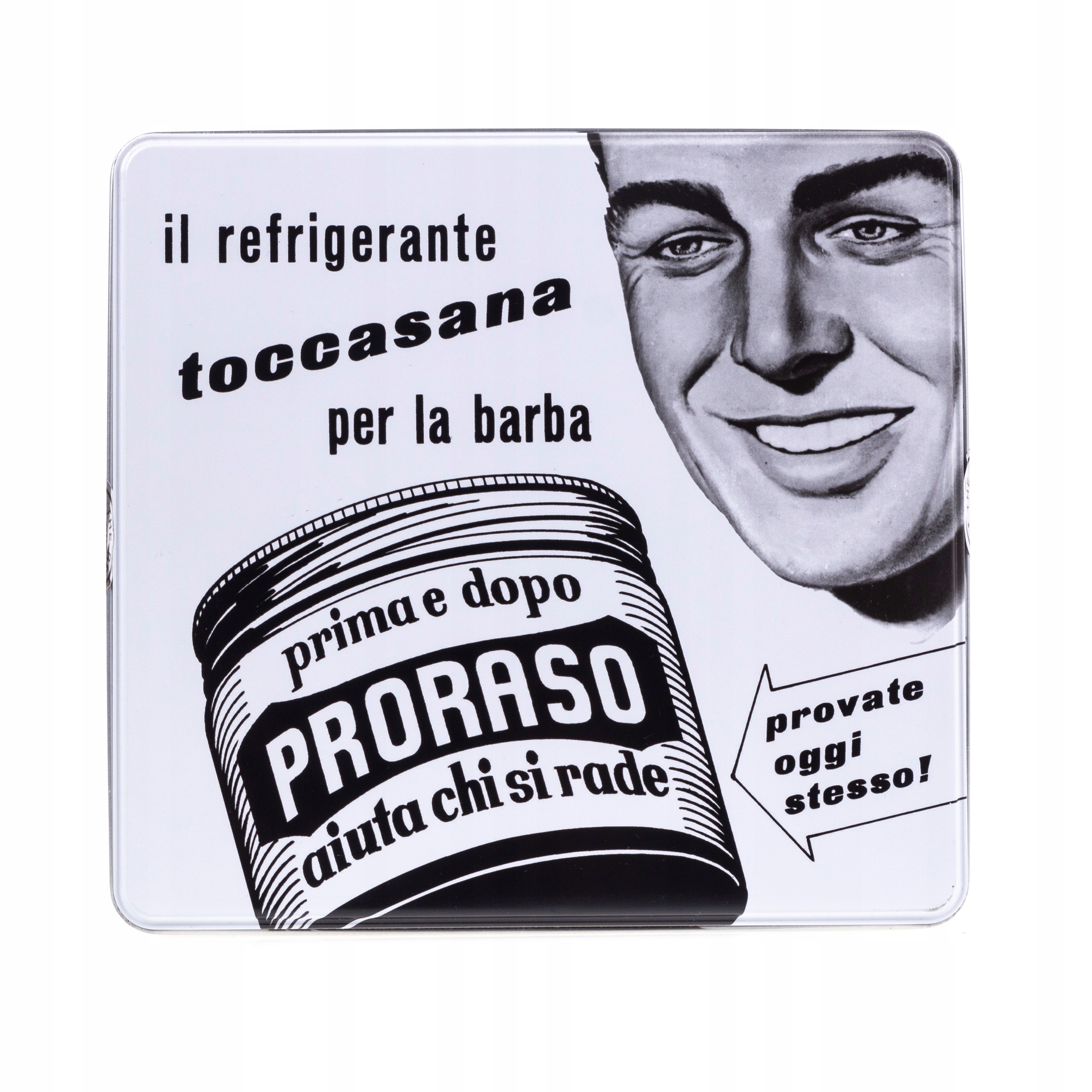 Proraso Vintage Selection Toccasana sada na holení pro muže