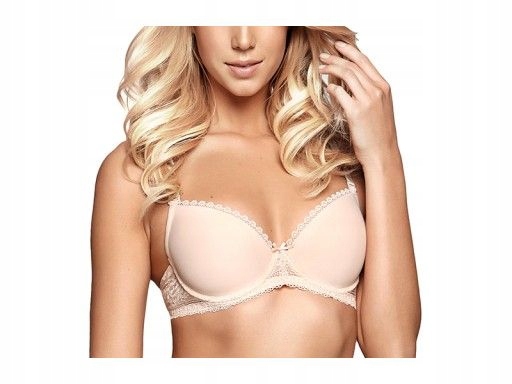

Biustonosz push-up Henderson Kassidy 23444 75C