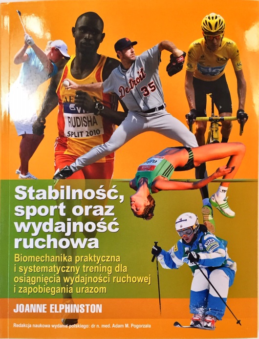 

Stabilność Sport Oraz Wydajność Ruchowa