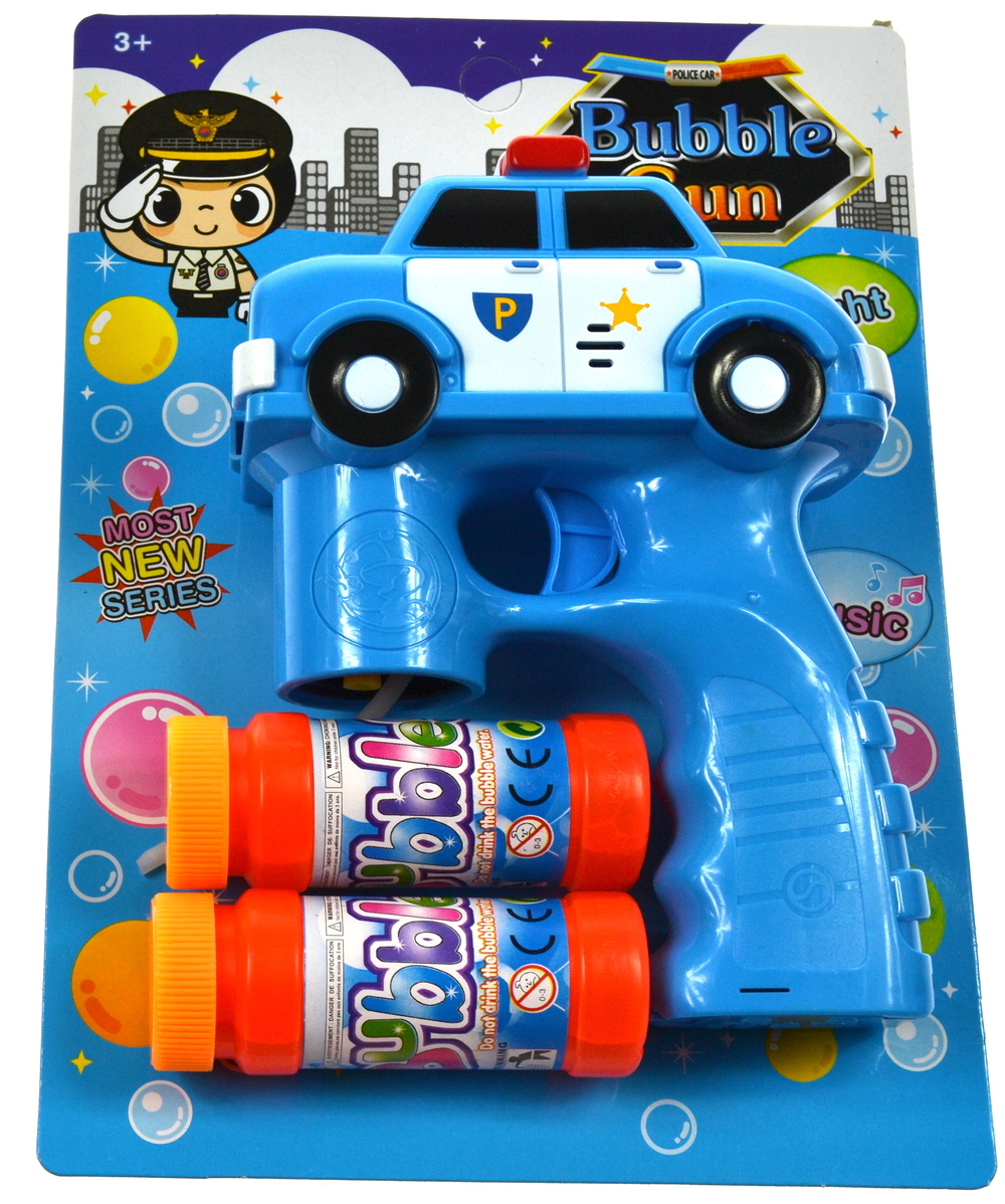 PISTOLET DO BANIEK MYDLANYCH STRAŻ POŻARNA POLICJA Kod producenta P11