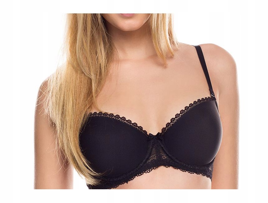 

Biustonosz push-up Henderson Kassidy 23444 65E
