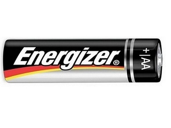 

Baterie Energizer Aa R6 Bardzo Długa Żywotność