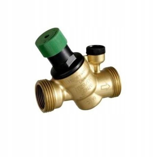 REDUKTOR CIŚNIENIA WODY HONEYWELL 1/2"