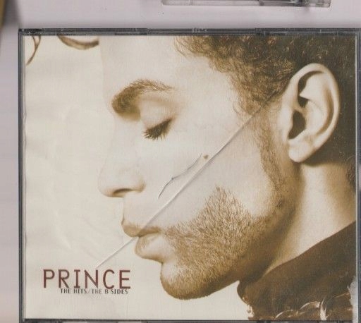 PRINCE - THE HITS & B-SIDES 1993 I WYD BOX 3CD 13086195064 - Sklepy ...