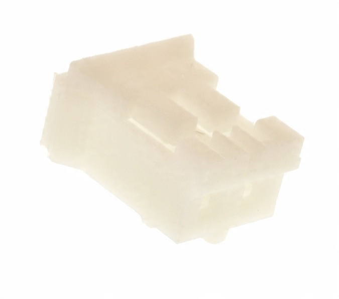 

Gniazdo TS-02 Raster 2MM 10 Sztuk
