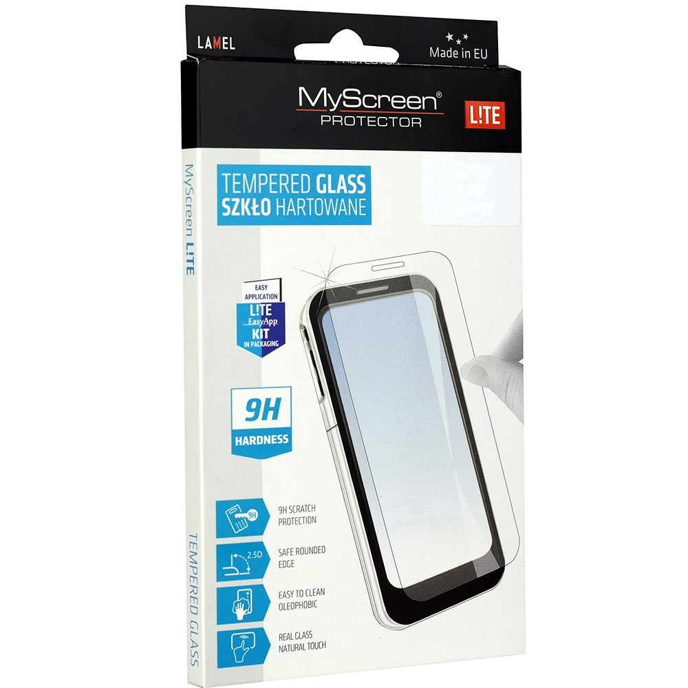 

Szkło Hartowane Myscreen Lite Do Galaxy S5