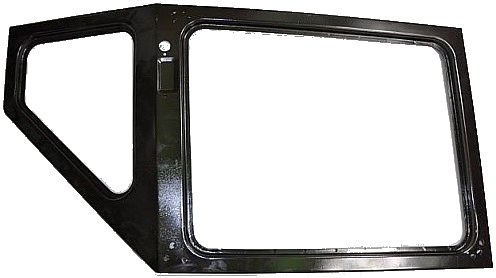 80-6708020 - Agro-Mar рамка левая дверная рама MTZ BELARUS 82 820