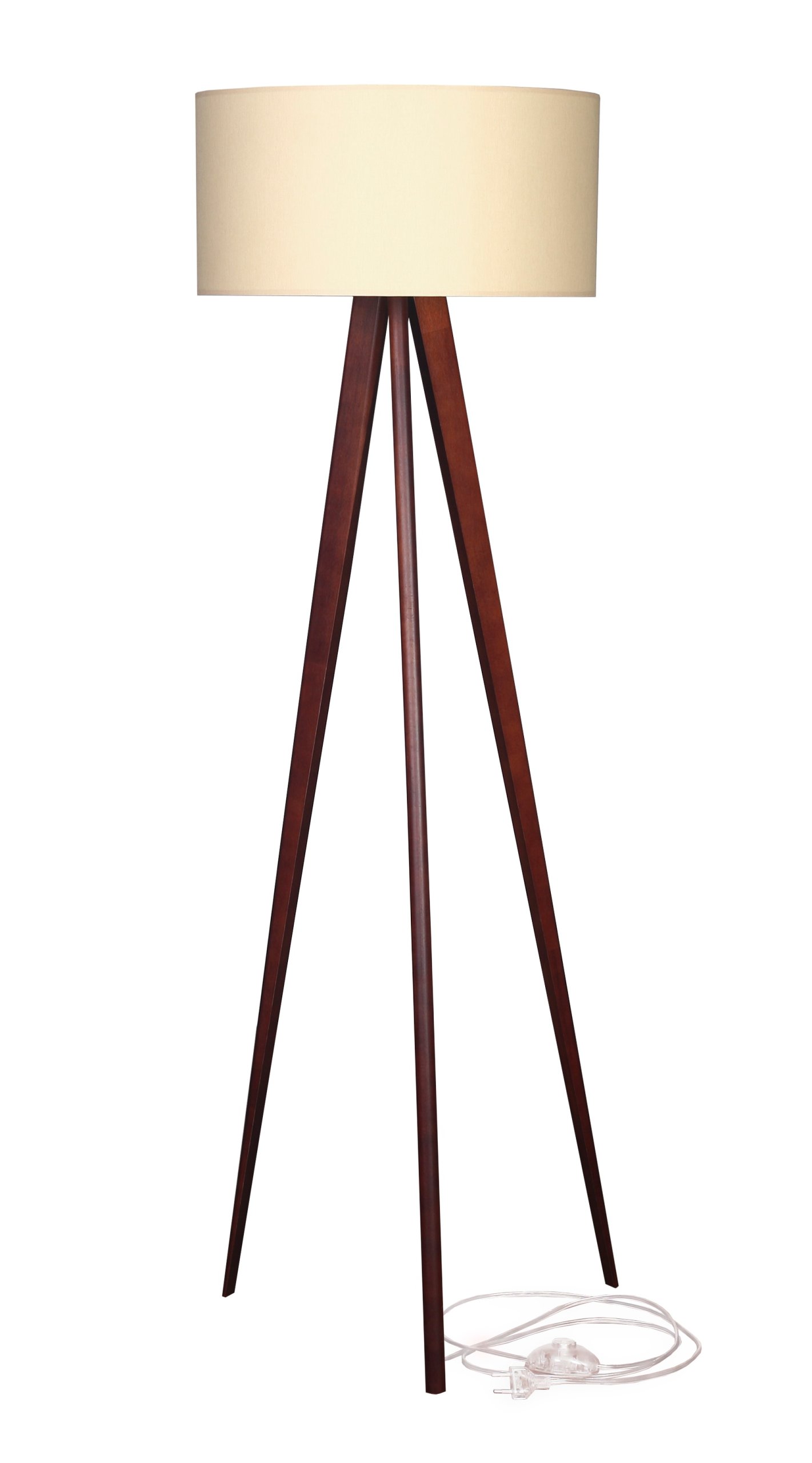

Lampa Stojąca Podłogowa Sztalugowa Trójnóg 155 Br
