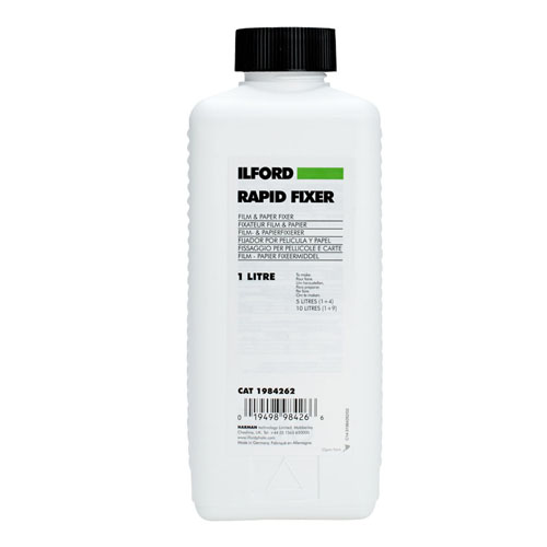 Ilford Utrwalacz Rapid Fixer 1 litr
