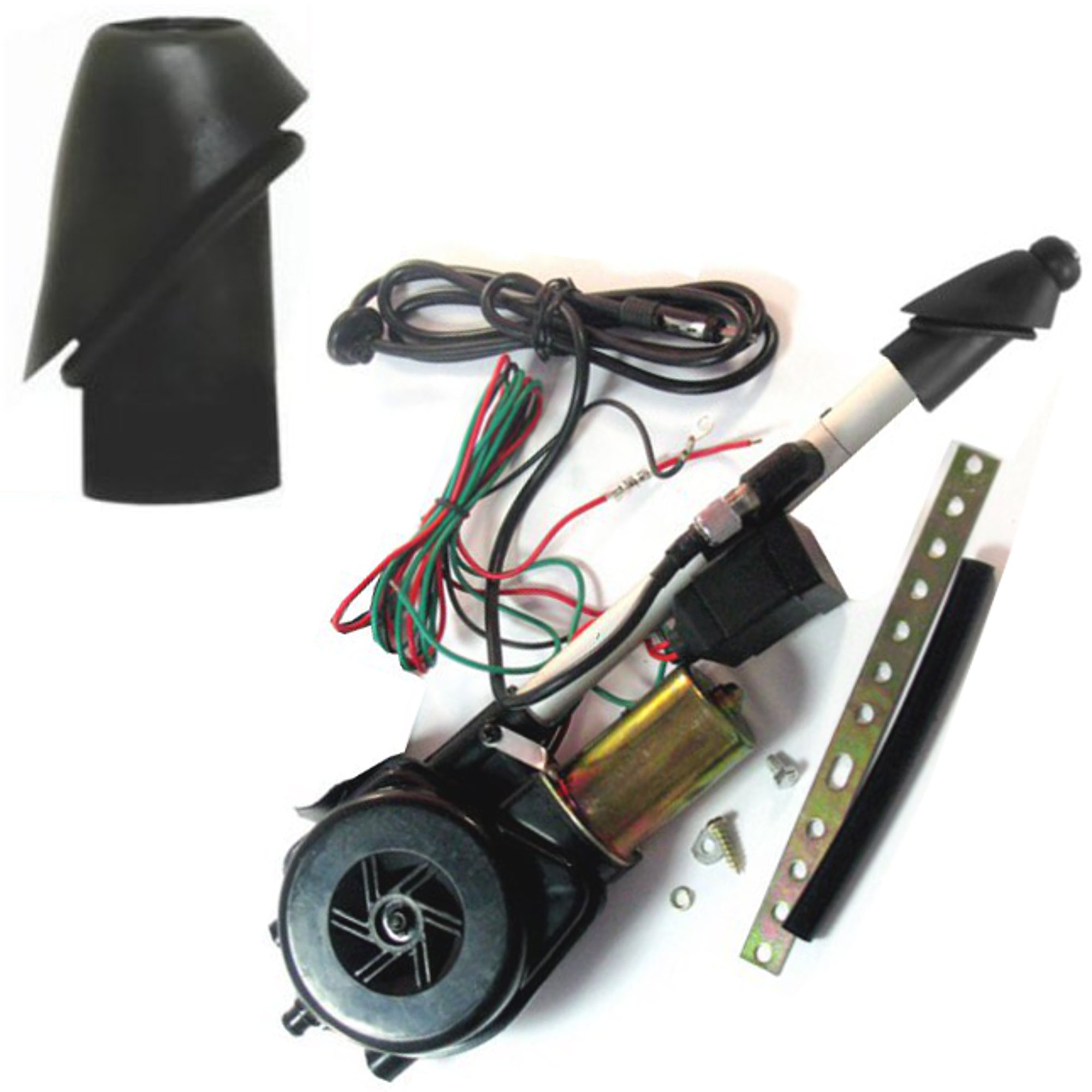 

Antena Elektryczna Automat Daewoo Lanos Hatchback