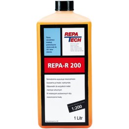 

Płynny uszczelniacz instalacji c.o. Repa R 200